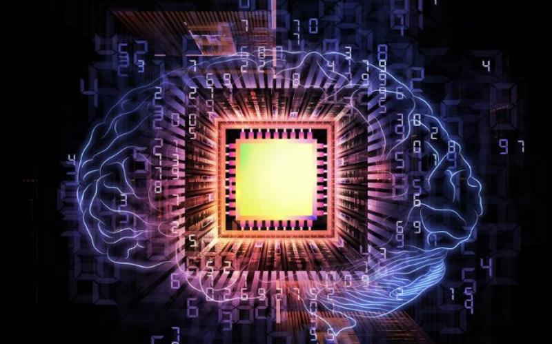Neuromorphic Chip Market