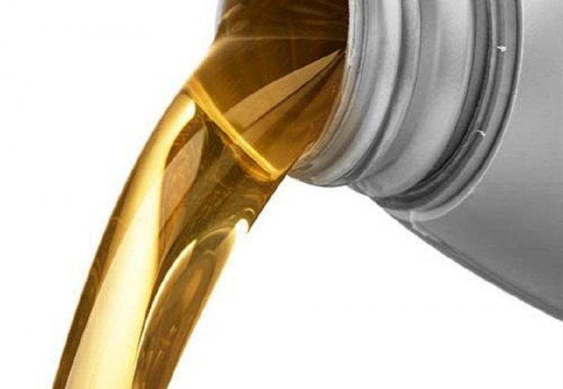 Neutral Antirust Turbine Oil