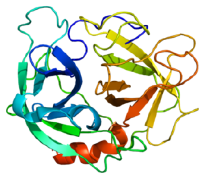  Neutrophil Elastase Inhibitator Industry
