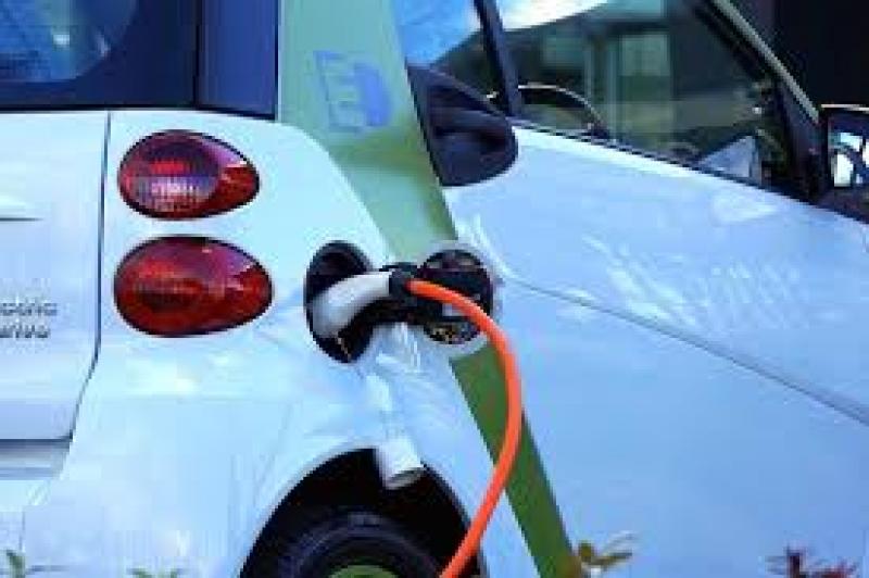 New Energy Automobile Market Report 2019 - History, Present and Future New Energy Automobile, New Energy Automobile Market, New Energy Automobile Market Growth