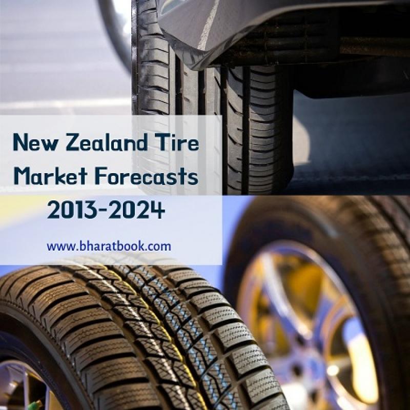 New Zealand Tire Market