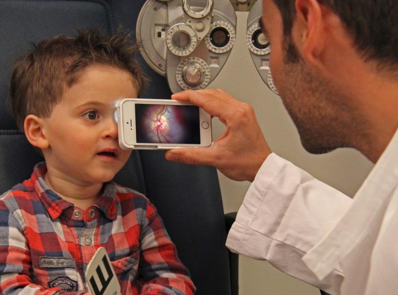 Newborn Eye Imaging Systems Market 