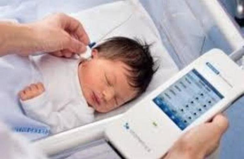 Newborn Screening Market
