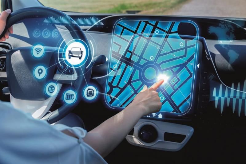 Next-Generation In-vehicle Networking (IVN) Market