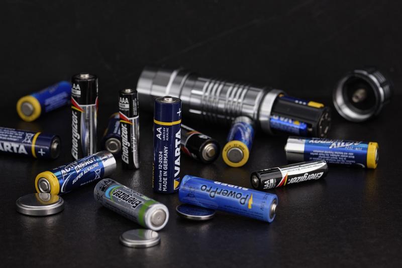  Nickel Metal Hydride Batteries Market – Global Growth, Trends And Forecast