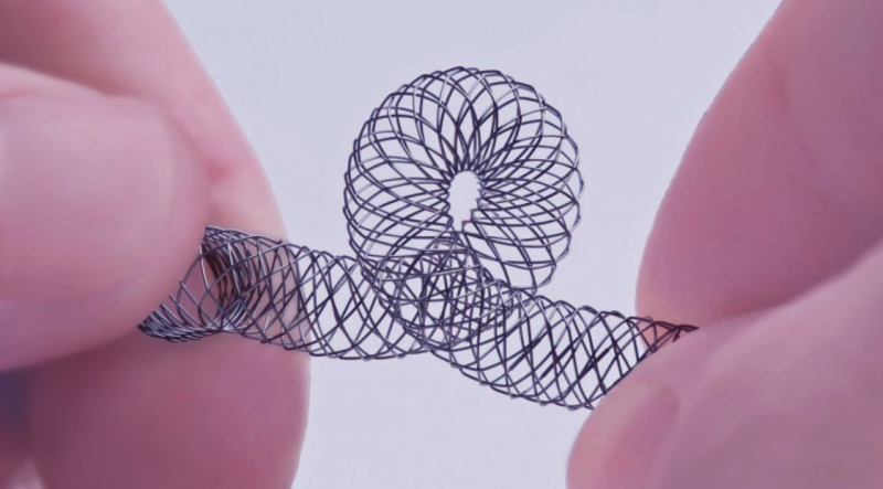 Nitinol Medical Devices Market