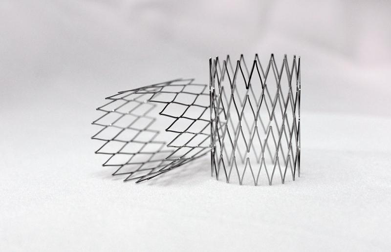 Nitinol Medical Devices