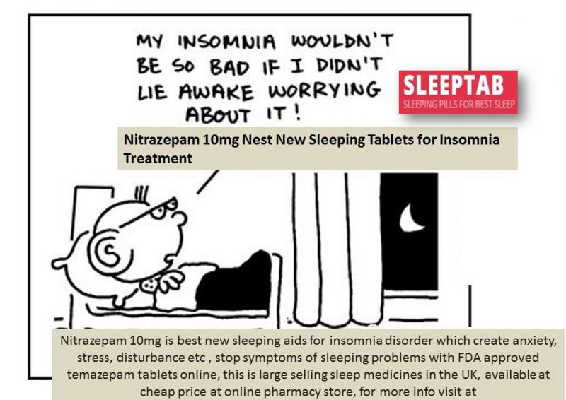 Nitrazepam