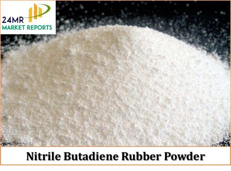 Nitrile Butadiene Rubber Powder