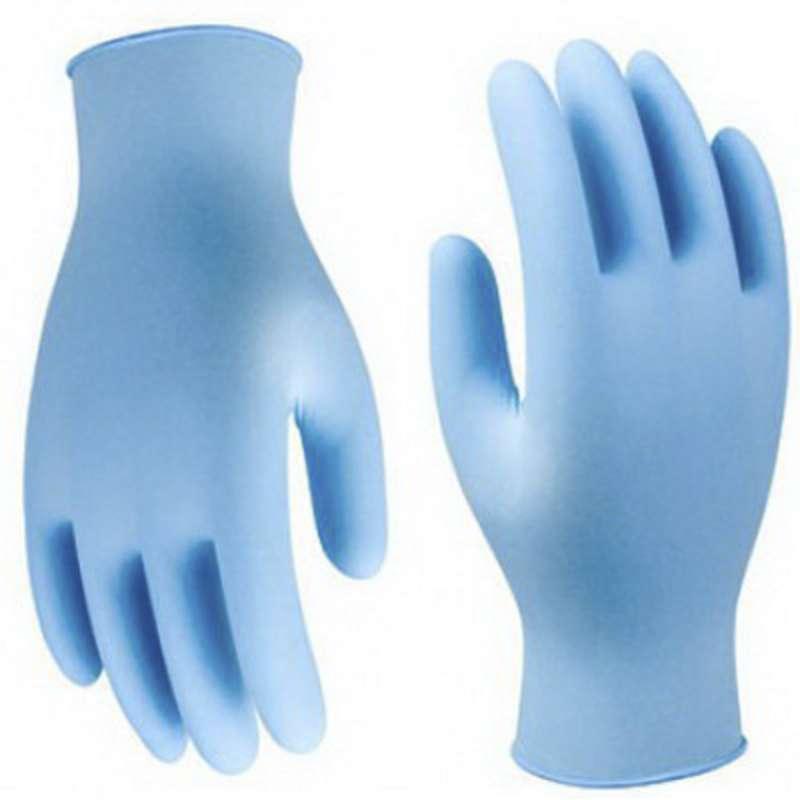 Nitrile Gloves Market