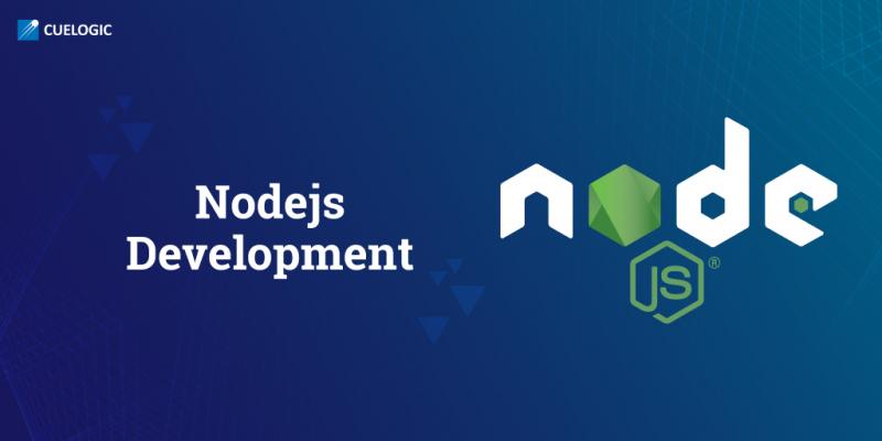 NodeJs Development Services