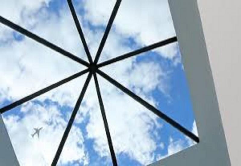 Noise Control Glazing 