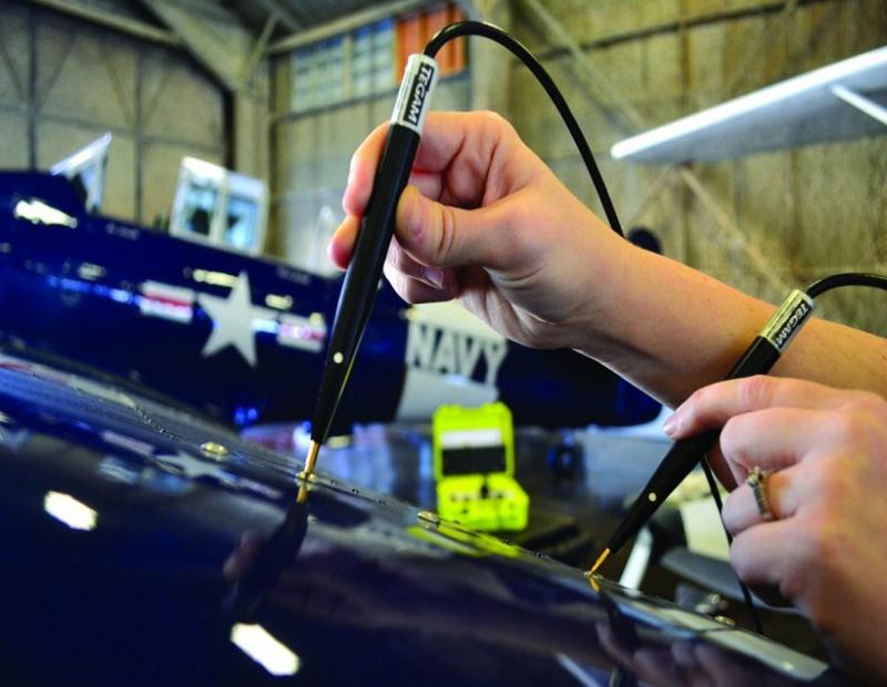 Non-Destructive Testing Instruments, Non-Destructive Testing Instruments Market, Non-Destructive Testing Instruments Market Growth