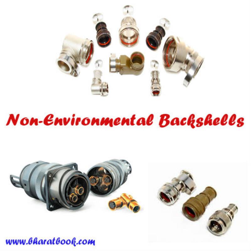 Global Non-Environmental Backshells Industry Market for Future Trend 2018-2023