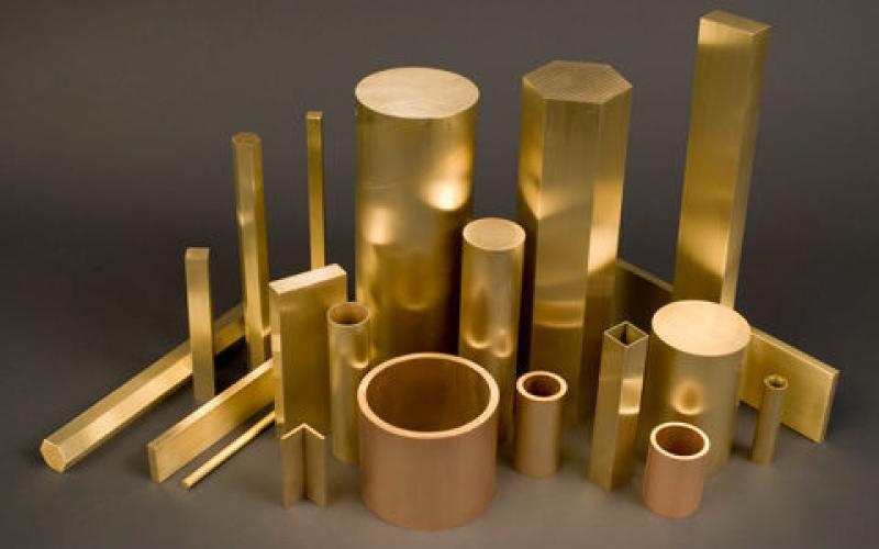 Non-Ferrous Metals