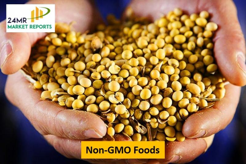 Non-GMO Foods