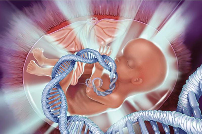 Non-Invasive Prenatal Testing(NIPT) market