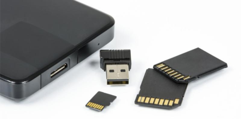 Non-Volatile Memory (NVM) Market