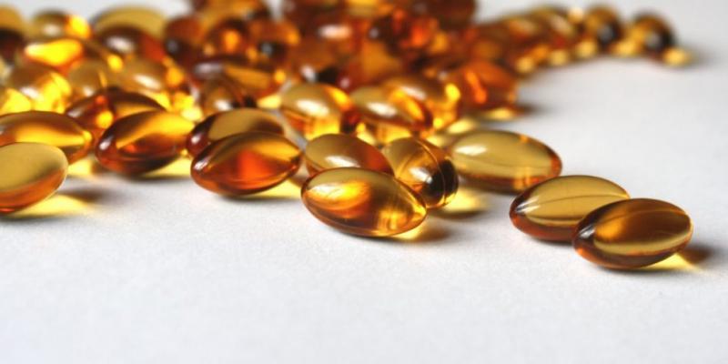  Non-animal Softgel Capsules Market 