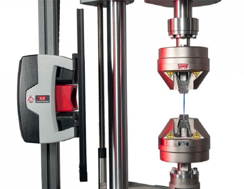 Non-contact Extensometers