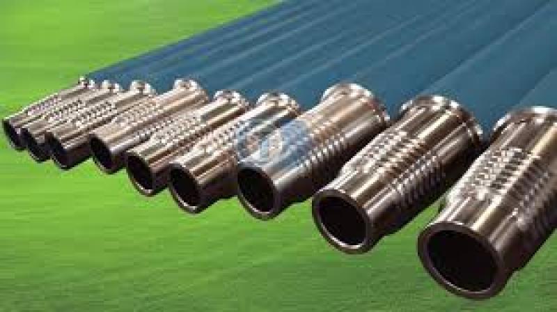 Non-magnetic Alloy Drill Collar 