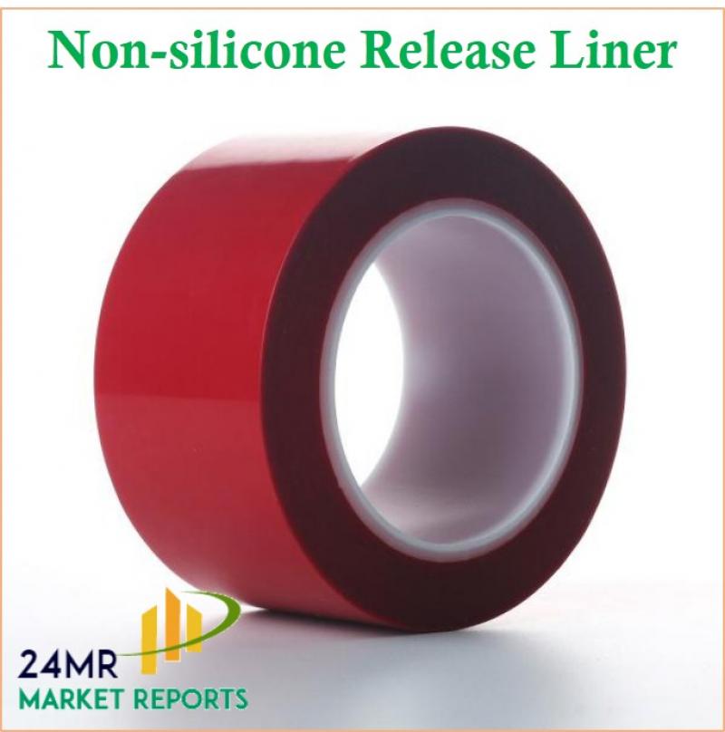 Non-silicone Release Liner