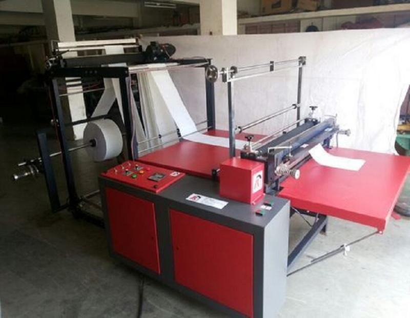Non-woven Cutting Machine, Non-woven Cutting Machine Market, Non-woven Cutting Machine Market Growth