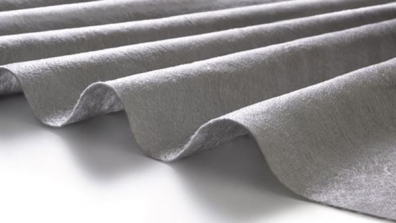 Non-woven Geotextiles Market