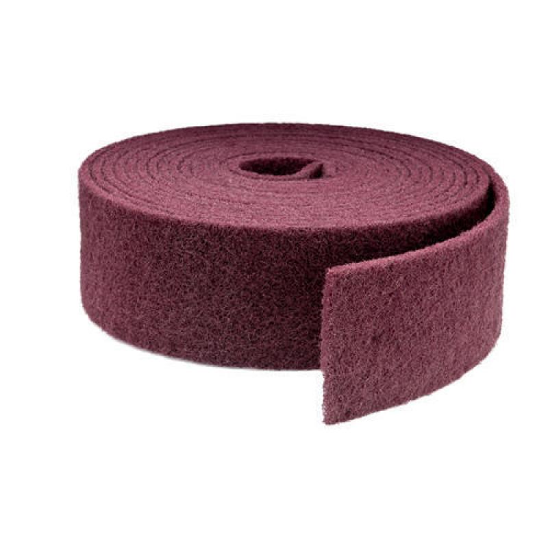 Nonwoven Abrasives