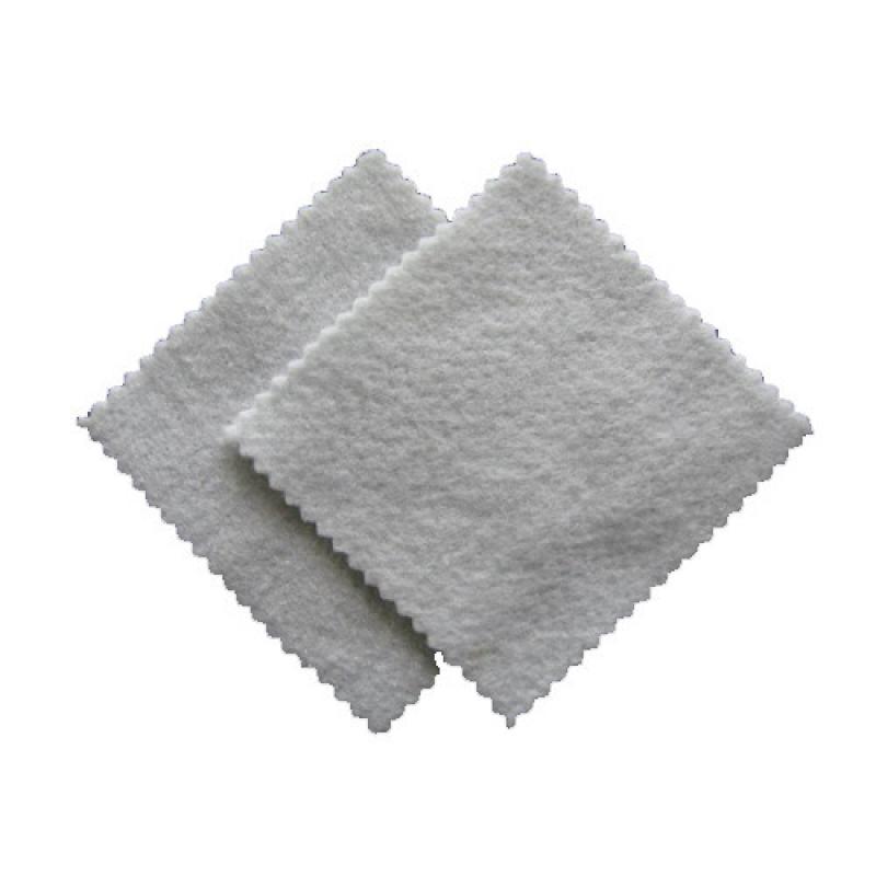 Nonwoven Geotextiles Consumption 