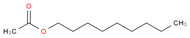 Nonyl Acetate Market