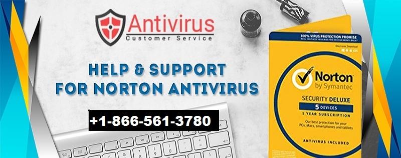 norton support
