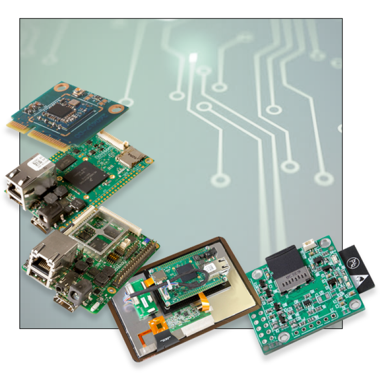 New Yorker Electronics has teamed with Novasom Industries to sponsor a global network for supplying Single Board Computer (SBC) products Novasom Industries and New Yorker Electronics Team to Offer Single Board Computer (SBC) Solutions