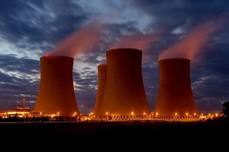 Nuclear Decommissioning Market