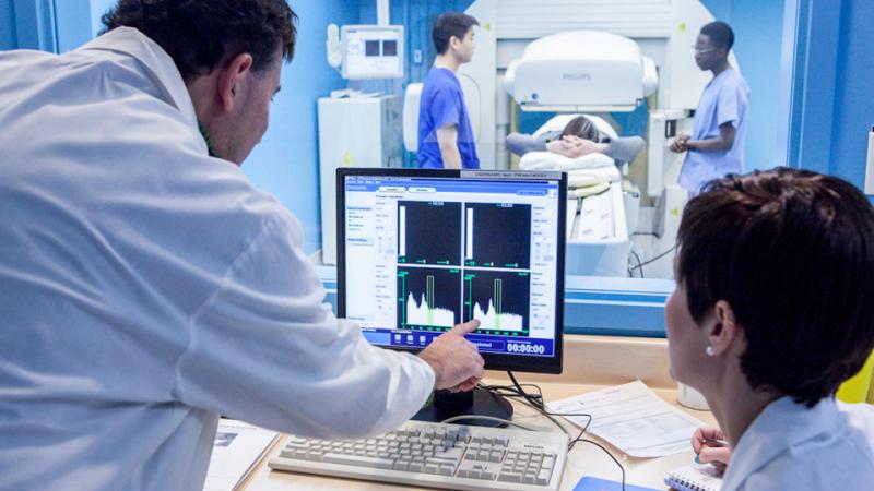 Nuclear Imaging Equipment Market