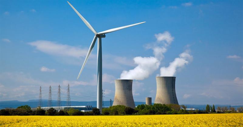 Nuclear Power Market