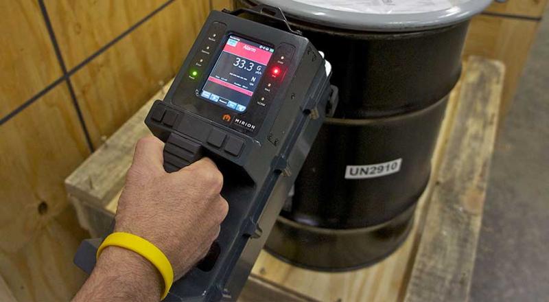 Nuclear Radiation Detectors Market