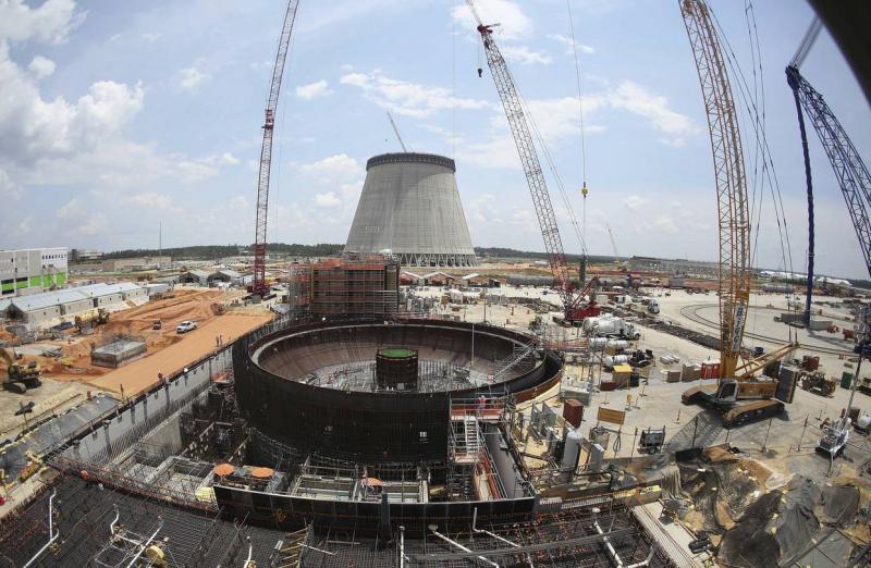 Nuclear Reactor Construction Market