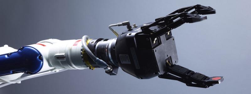 Nuclear Robotics
