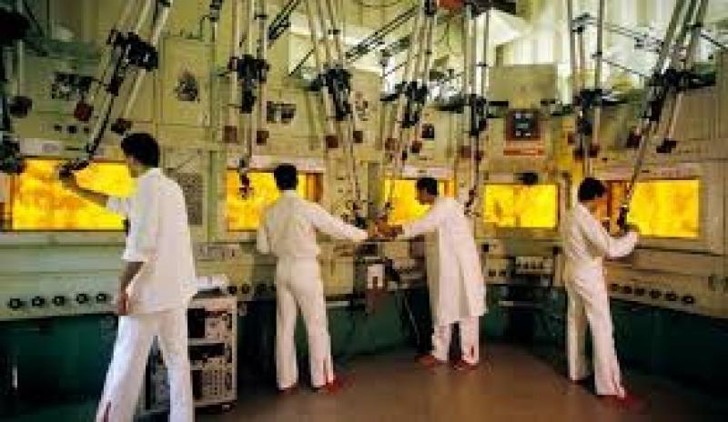 Nuclear Waste Management System Market Size Estimated to Observe Significant Growth by 2025 Nuclear Waste Management System Market