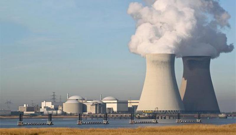 Nuclear decommissioning services Nuclear decommissioning services