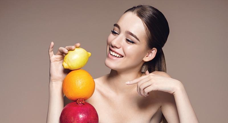 Nutricosmetics Market