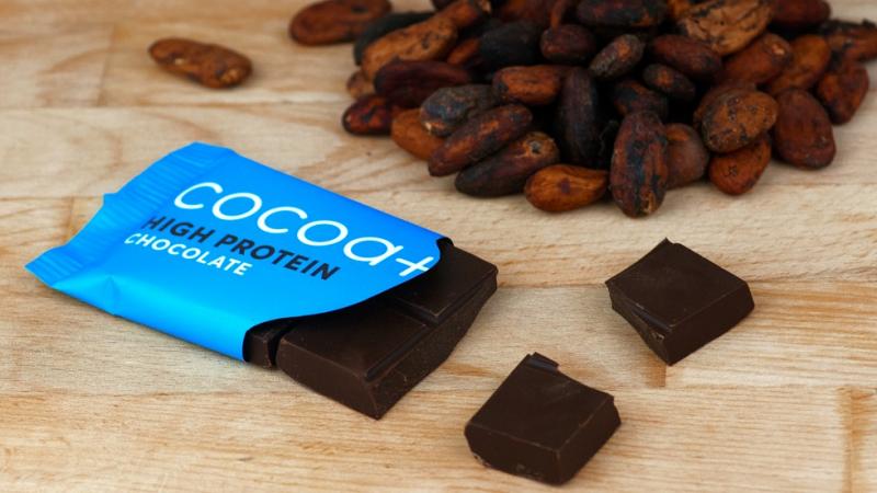 Nutrition Bars
