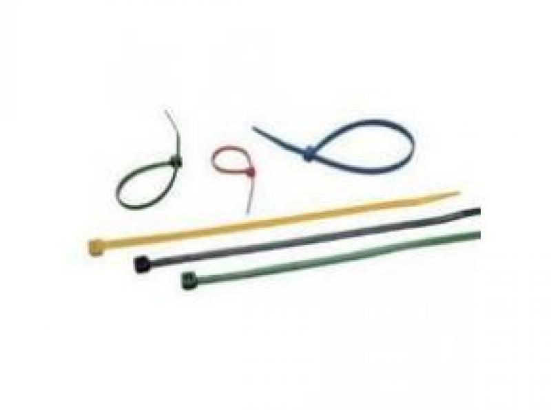 Nylon Cable Ties Consumption Market Report 2018-2023 Nylon Cable Ties