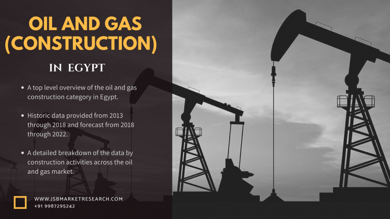 Oil and Gas (Construction) in Egypt