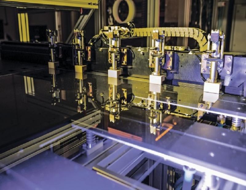 OLED Display Manufacturing Equipment, OLED Display Manufacturing Equipment Market, OLED Display Manufacturing Equipment Market Growth