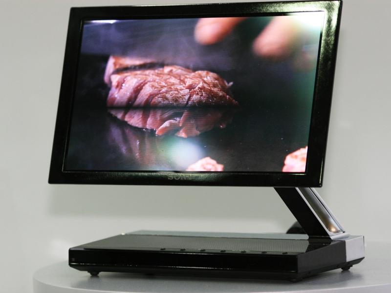 OLED Displays & Lighting