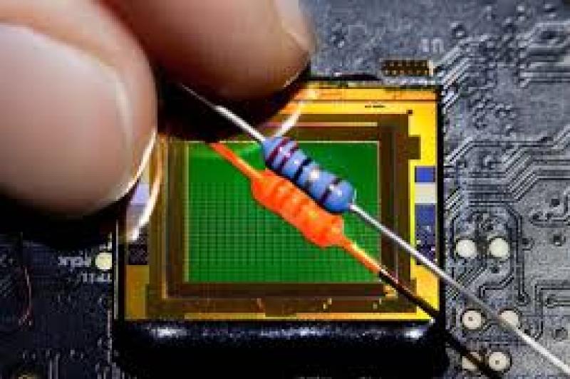 OLED Microdisplay