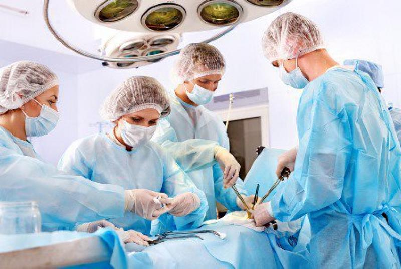 Obesity Surgery Devices