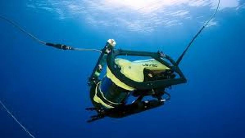  Observation Mini ROVs